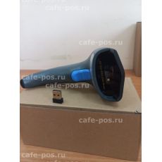 сканер Netum W2 2D Wireless