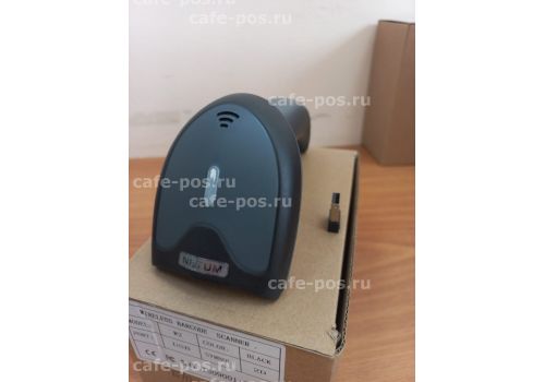 Netum W2 2D Wireless
