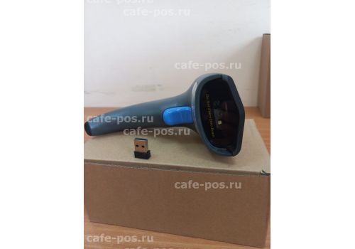 сканер Netum W2 2D Wireless