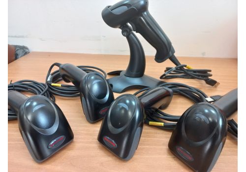 сканер Honeywell 1450 G