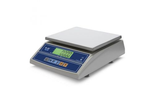 весы M-ER 326